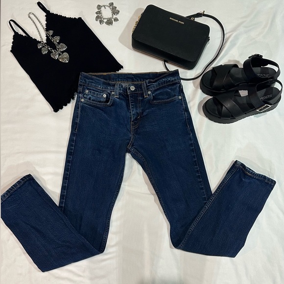 511 LEVIS - Picture 2 of 5